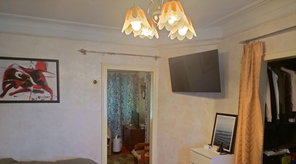 дом г Волгоград пгт Верхнезареченский р-н Тракторозаводский ул им. Александрова фото 20