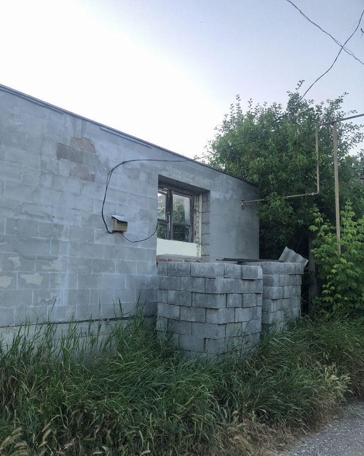 дом р-н Минераловодский г Минеральные Воды тер дачного некоммерческого товарищества Ивушка Цветочная ул., 12 фото 5