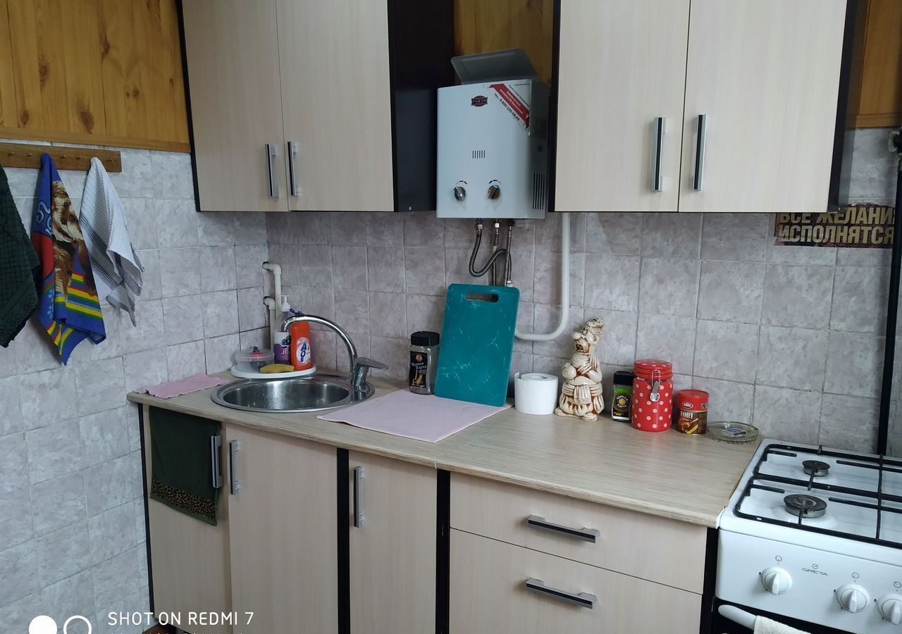квартира г Новошахтинск ул Харьковская 100 фото 3