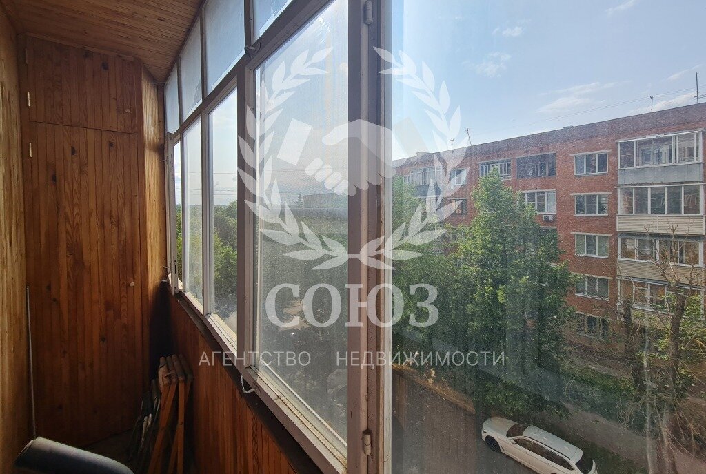 квартира г Калуга ул Циолковского 44 фото 15