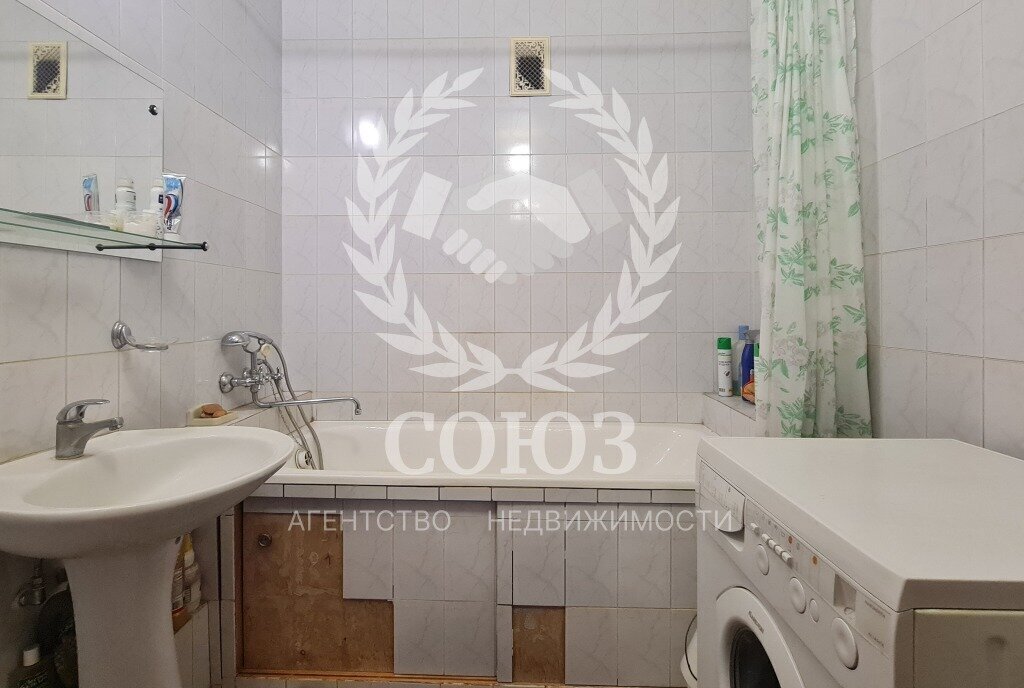 квартира г Калуга ул Циолковского 44 фото 22