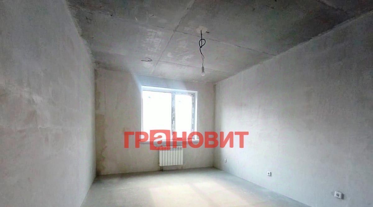 квартира г Новосибирск Золотая Нива ул 2-я Воинская 53 фото 6