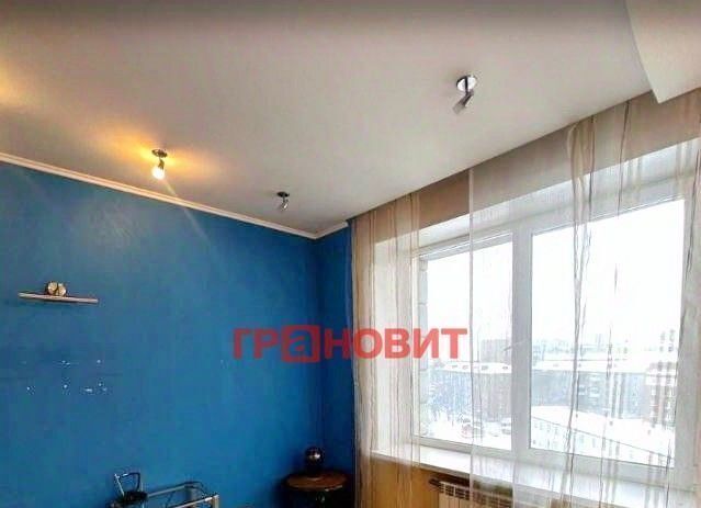 квартира г Новосибирск ул Ватутина 20/1 Площадь Маркса фото 5