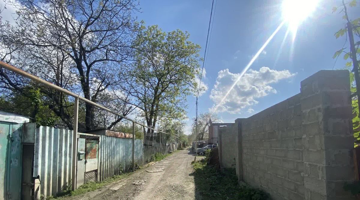 земля г Пятигорск № 2 садоводческий массив, Связист СТ фото 4