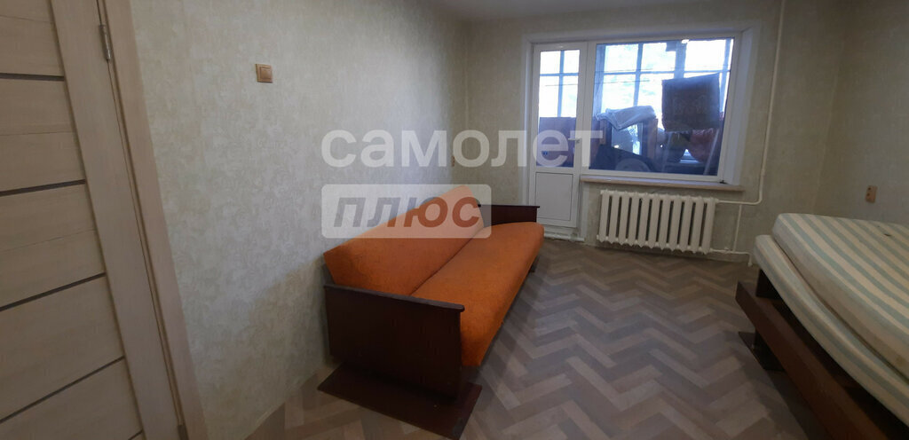 квартира г Смоленск ул Нормандия-Неман 9 фото 5