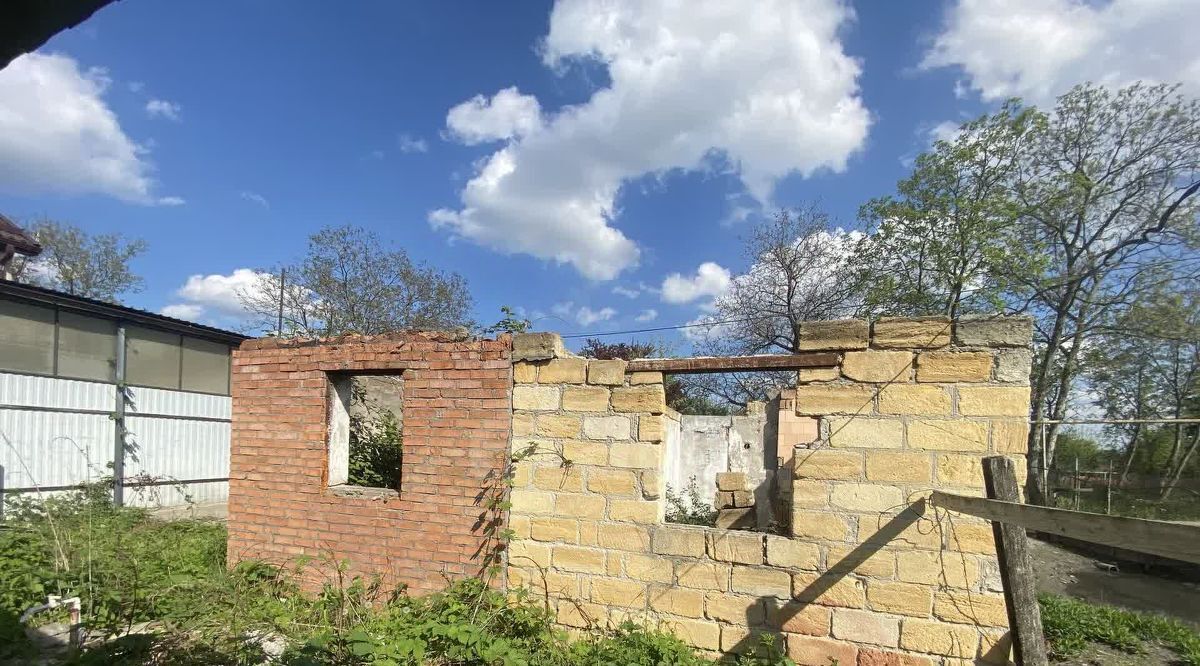 земля г Пятигорск № 2 садоводческий массив, Связист СТ фото 11