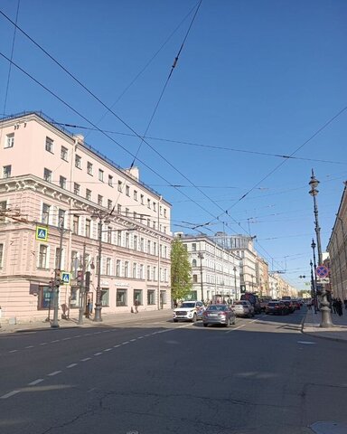 комната метро Площадь Восстания пр-кт Невский 148 фото