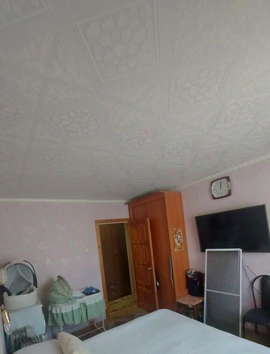 квартира г Нижний Новгород Парк культуры ул Бубнова 4 фото 2