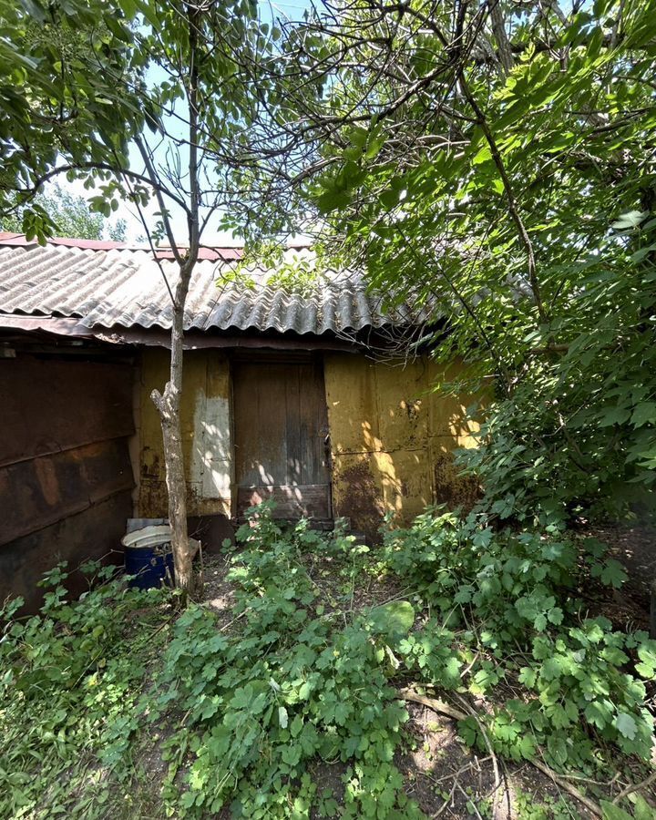 дом р-н Борисоглебский г Борисоглебск ул Береговая фото 13
