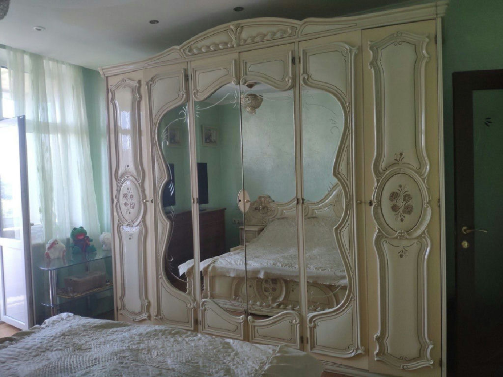 квартира г Дмитров ул Большевистская 20 фото 1