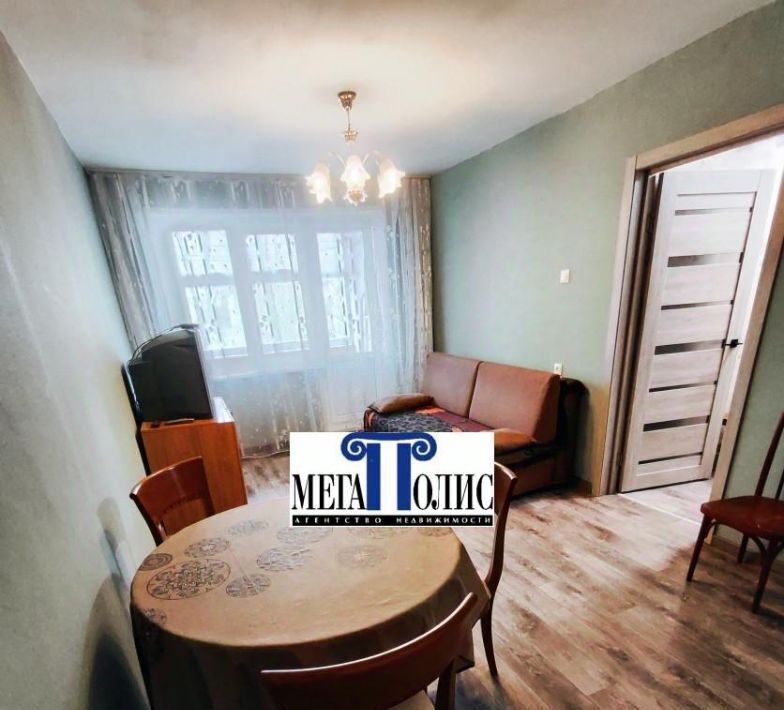 квартира г Нижний Новгород Парк культуры Мончегорский ул Мончегорская 16ак/2 фото 11