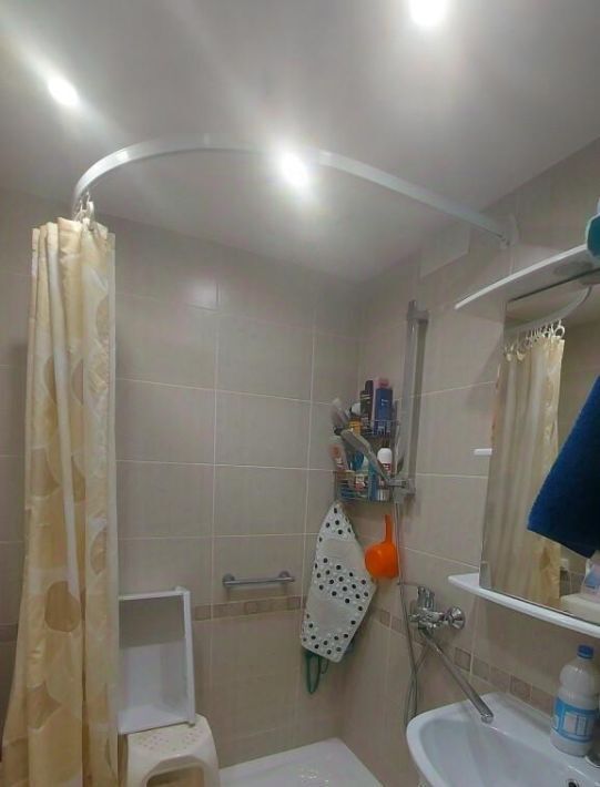 квартира г Нижний Новгород Парк культуры ул Бубнова 4 фото 6