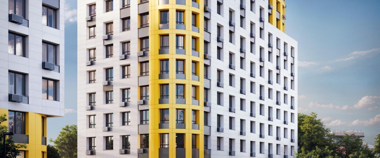 квартира г Нижний Новгород Бурнаковская Берёзовский фото 6