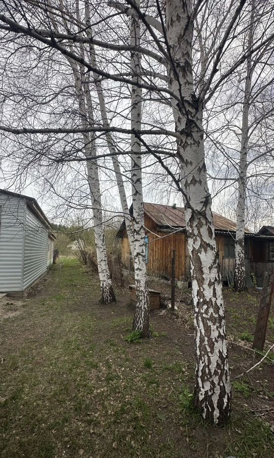 земля г Барнаул р-н Индустриальный Власиха фото 33