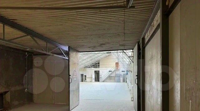 производственные, складские г Тула р-н Центральный пр-кт Ленина 14 фото 7