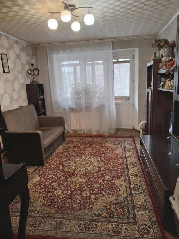 квартира г Фрязино пр-кт Мира 10 фото 6