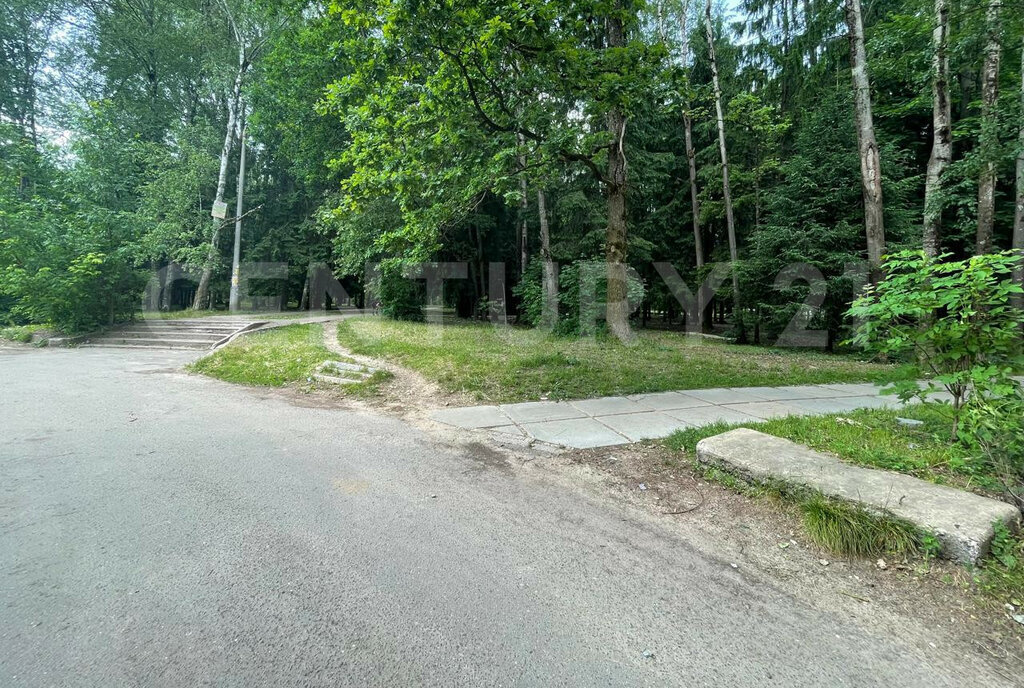 квартира г Обнинск ул Курчатова 26 фото 21