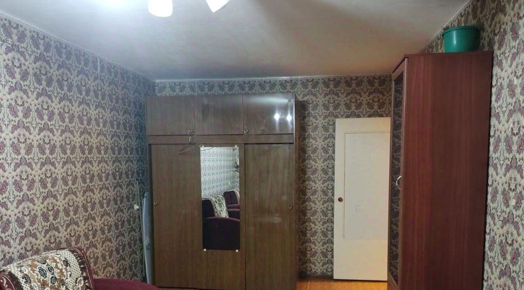 квартира г Иваново р-н Фрунзенский ул Герцена 31 фото 6