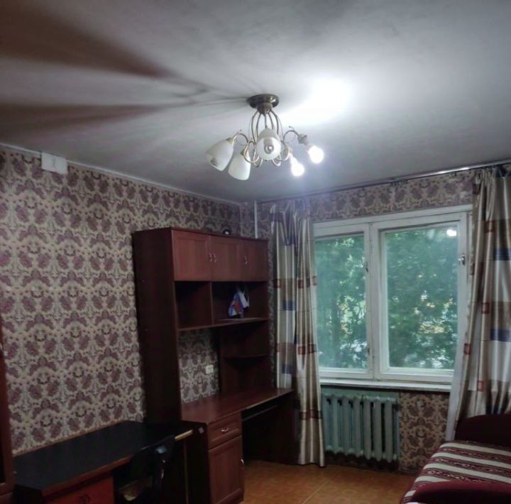 квартира г Иваново р-н Фрунзенский ул Герцена 31 фото 7