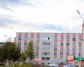 свободного назначения г Ухта ул Советская 14 фото 1