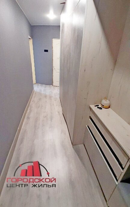 квартира г Великий Новгород ул Ломоносова 3к/2 фото 4