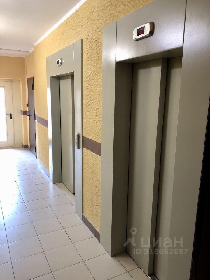 квартира р-н Всеволожский г Мурино б-р Менделеева 12/1 ЖК Солнечный Муринское городское поселение фото 33