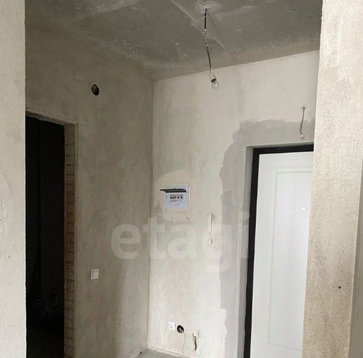 квартира г Калининград р-н Ленинградский ул Закатная 31к/1 фото 19