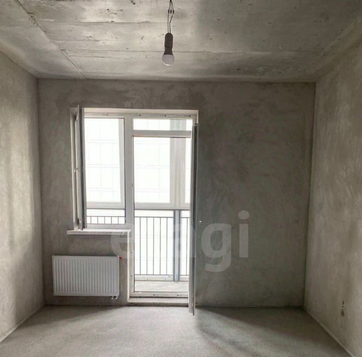 квартира г Калининград р-н Ленинградский ул Закатная 31к/1 фото 22