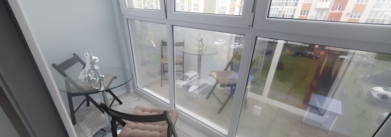 квартира р-н Зеленоградский г Зеленоградск ул Римская 5к/1 фото 1