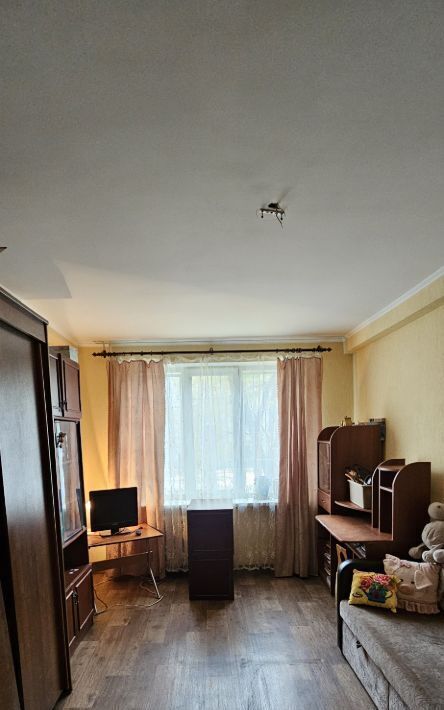 квартира г Саратов р-н Фрунзенский ул Рабочая 103 фото 1