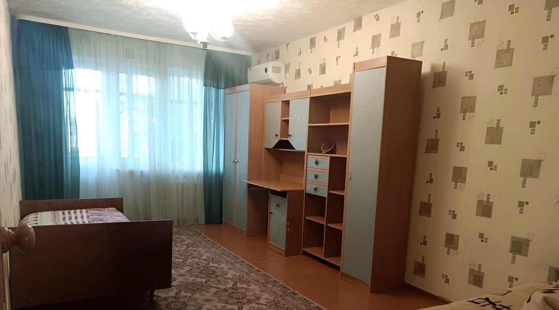 квартира г Балаково ул Факел Социализма 3а фото 1