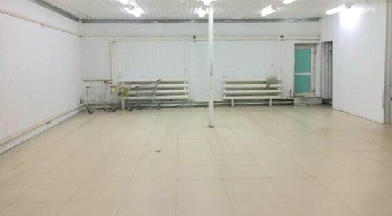 свободного назначения г Новый Уренгой ул Таежная 224 фото 1