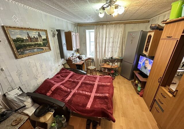 комната р-н Ленинский ул 9 Января 3 фото