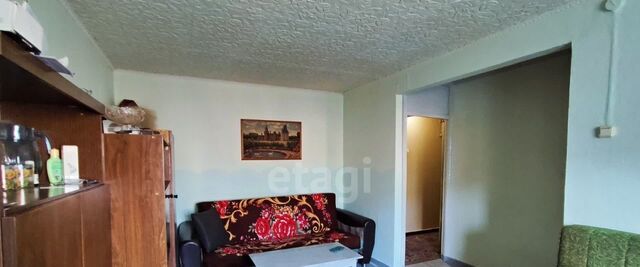квартира ул Орджоникидзе 10с/5 фото