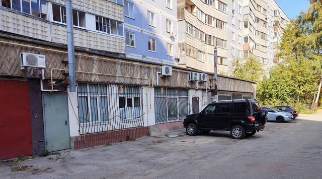 офис р-н Железнодорожный ул Стройкова 49 фото