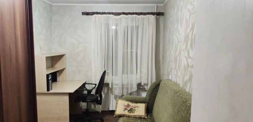квартира г Волгоград р-н Центральный ул им. Рокоссовского 24а фото 1