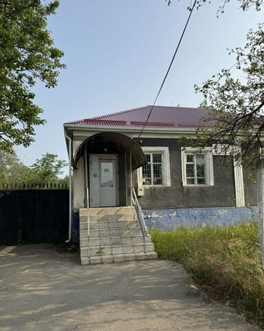 торговое помещение р-н Центральный ул 24-я Северная 168/1 фото