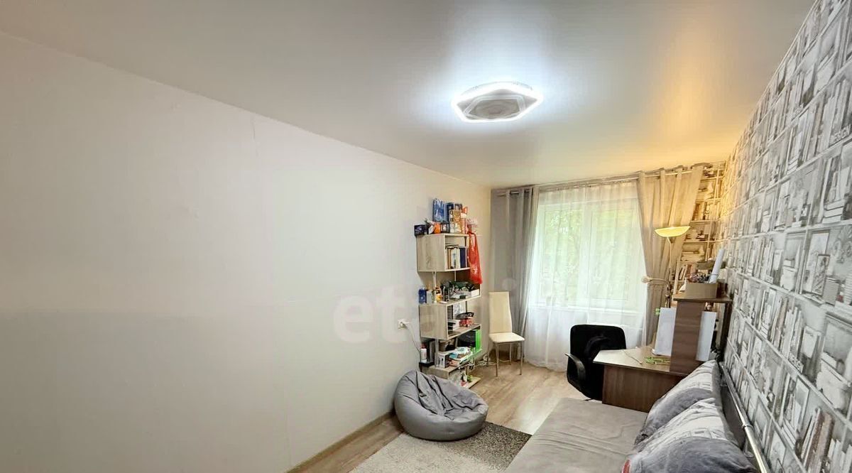 квартира г Электросталь Южный пр-кт Южный 15к/1 фото 1