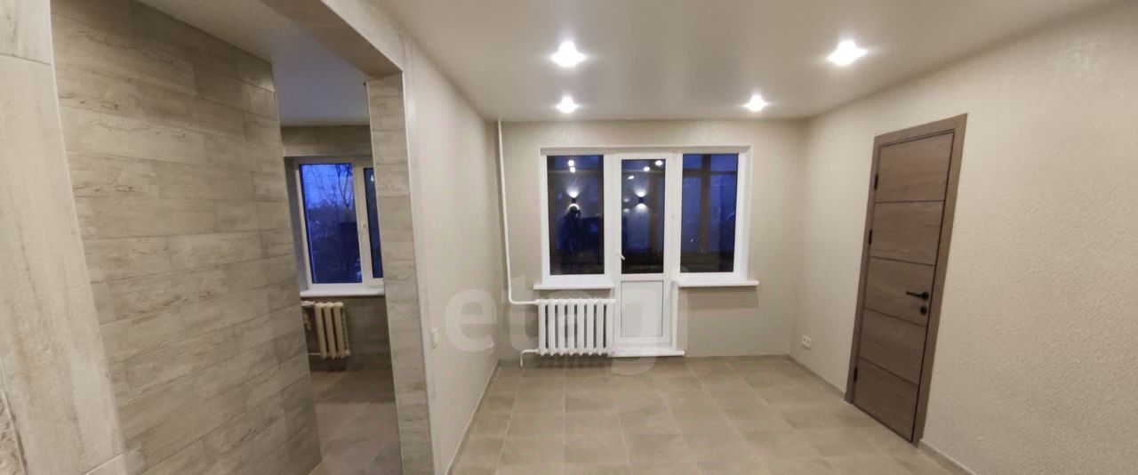 квартира г Электросталь Центральный ул 8 Марта 43 фото 1