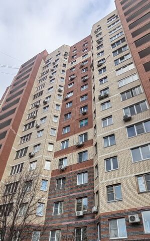 дом 40к/1 Медведково фото