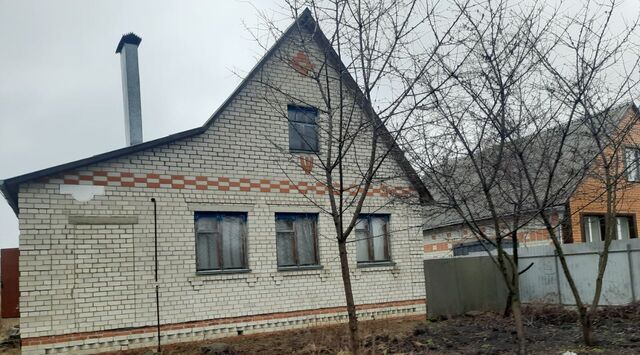 р-н Сеймский ул Малая 20 фото