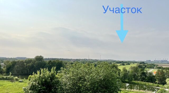 ул Усадебная Шипиловская фото