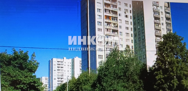 дом 4 пойма м-н, Филёвская фото