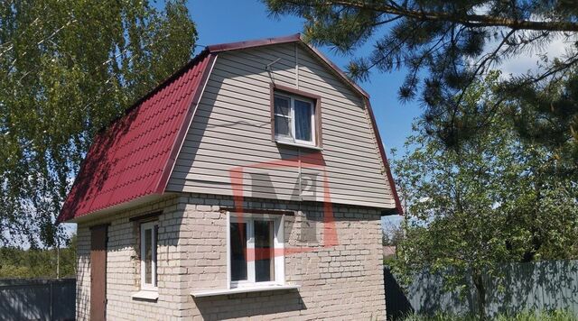 снт Красная Лента 12 фото