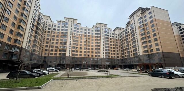 р-н Ленинский 1-я Коптильная ул., 17 фото