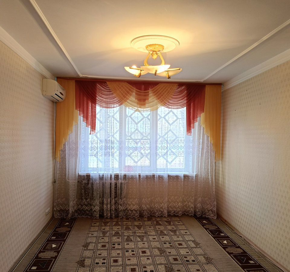 квартира г Невинномысск р-н Центр ул Садовая 6 фото 1