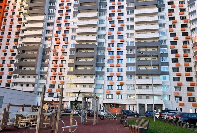 метро Покровское ул 6-я Радиальная 7/1к 2 фото