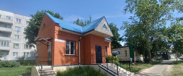 торговое помещение ул Ленина 115а Озеры фото
