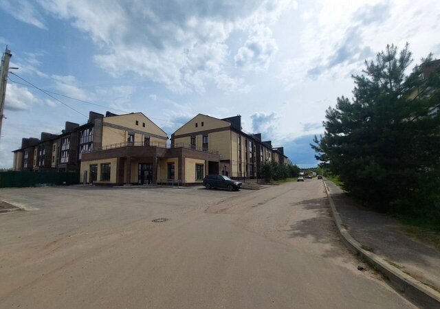 ул Центральная 1 фото