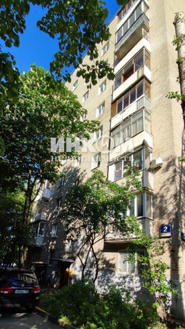 Баковка ул Баковская 2 7-й м-н фото